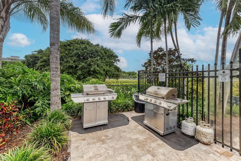 3200 N Palm Aire Drive Pompano Beach FL 33069