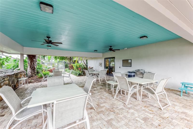 3200 N Palm Aire Drive Pompano Beach FL 33069