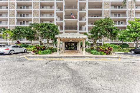 3200 N Palm Aire Drive Pompano Beach FL 33069