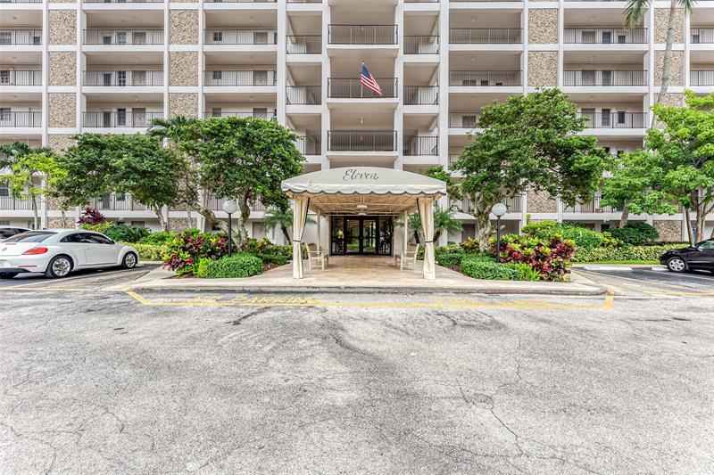 3200 N Palm Aire Drive Pompano Beach FL 33069