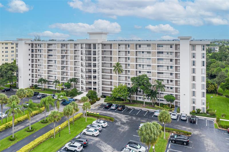 3200 N Palm Aire Drive Pompano Beach FL 33069