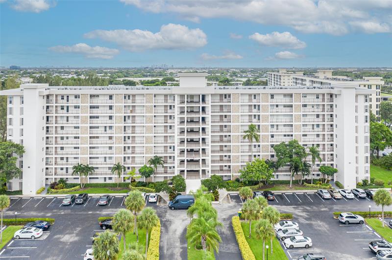 3200 N Palm Aire Drive Pompano Beach FL 33069