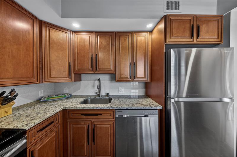 3200 N Palm Aire Drive Pompano Beach FL 33069