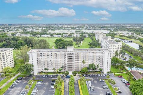 3200 N Palm Aire Drive Pompano Beach FL 33069