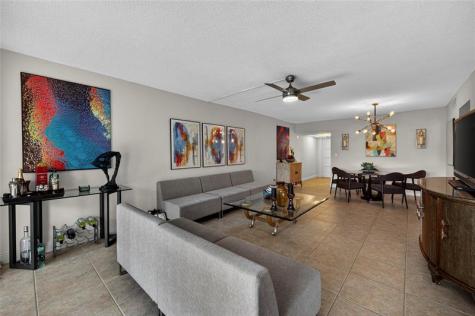 3200 N Palm Aire Drive Pompano Beach FL 33069