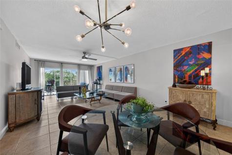 3200 N Palm Aire Drive Pompano Beach FL 33069