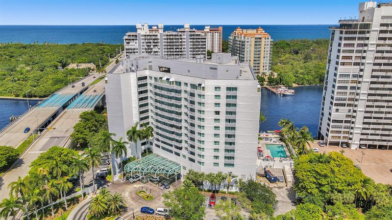 2670 E Sunrise Boulevard Fort Lauderdale FL 33304