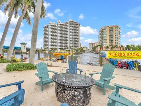 2670 E Sunrise Boulevard Fort Lauderdale FL 33304