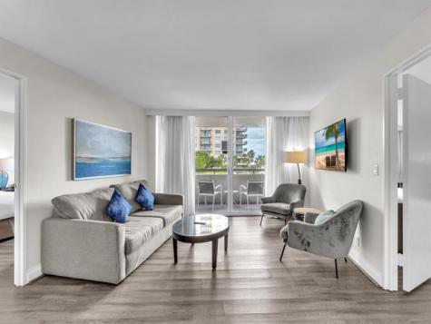 2670 E Sunrise Boulevard Fort Lauderdale FL 33304