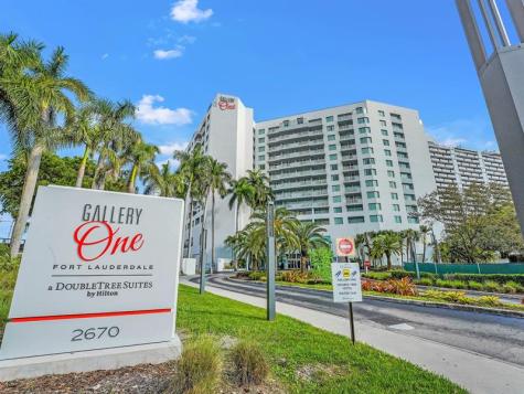 2670 E Sunrise Boulevard Fort Lauderdale FL 33304