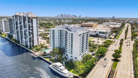 2670 E Sunrise Boulevard Fort Lauderdale FL 33304