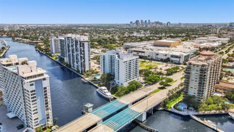 2670 E Sunrise Boulevard Fort Lauderdale FL 33304