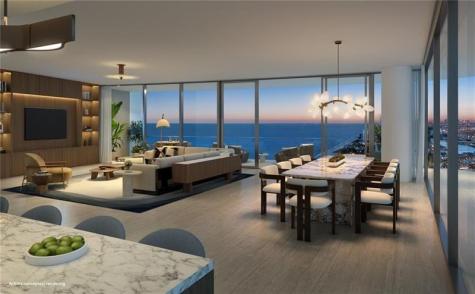 20 N Ocean Boulevard Pompano Beach FL 33062