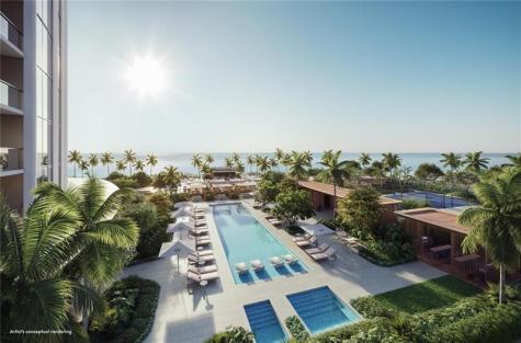 20 N Ocean Boulevard Pompano Beach FL 33062
