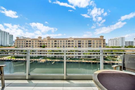 2950 NE 188th Street Aventura FL 33180