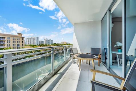 2950 NE 188th Street Aventura FL 33180