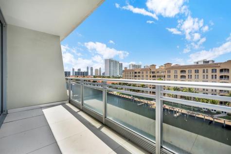 2950 NE 188th Street Aventura FL 33180