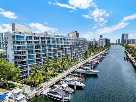 2950 NE 188th Street Aventura FL 33180