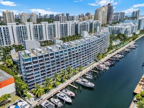 2950 NE 188th Street Aventura FL 33180