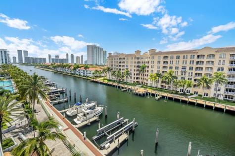 2950 NE 188th Street Aventura FL 33180