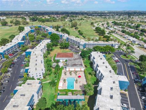 7807 Golf Circle Drive Margate FL 33063