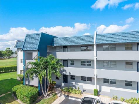 7807 Golf Circle Drive Margate FL 33063