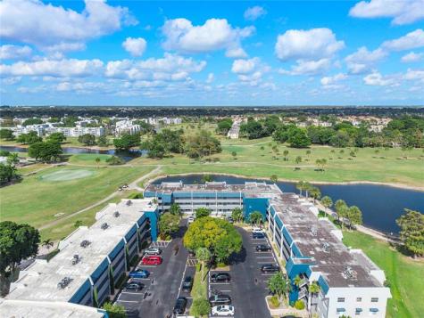 7807 Golf Circle Drive Margate FL 33063