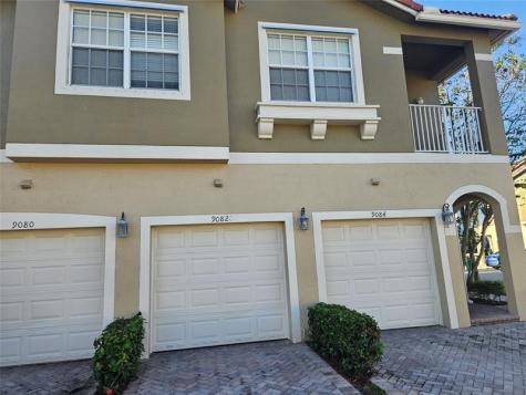 9082 Plymouth Place Tamarac FL 33321