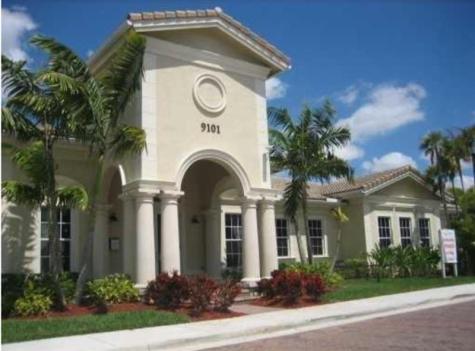 9082 Plymouth Place Tamarac FL 33321
