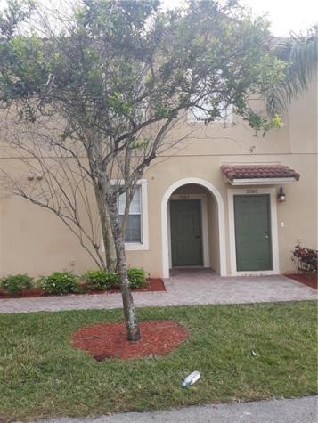 9082 Plymouth Place Tamarac FL 33321