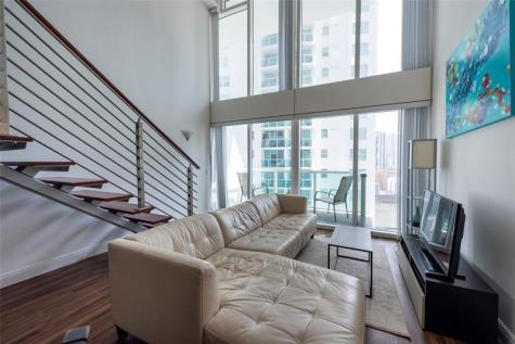 41 SE 5th Street Miami FL 33131