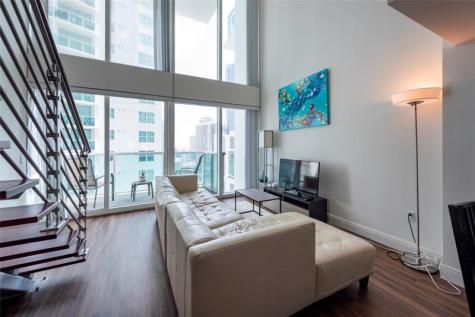 41 SE 5th Street Miami FL 33131