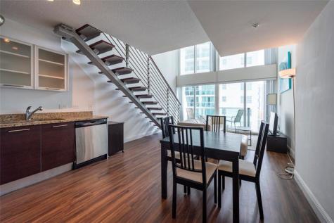 41 SE 5th Street Miami FL 33131