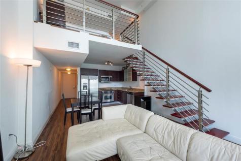 41 SE 5th Street Miami FL 33131