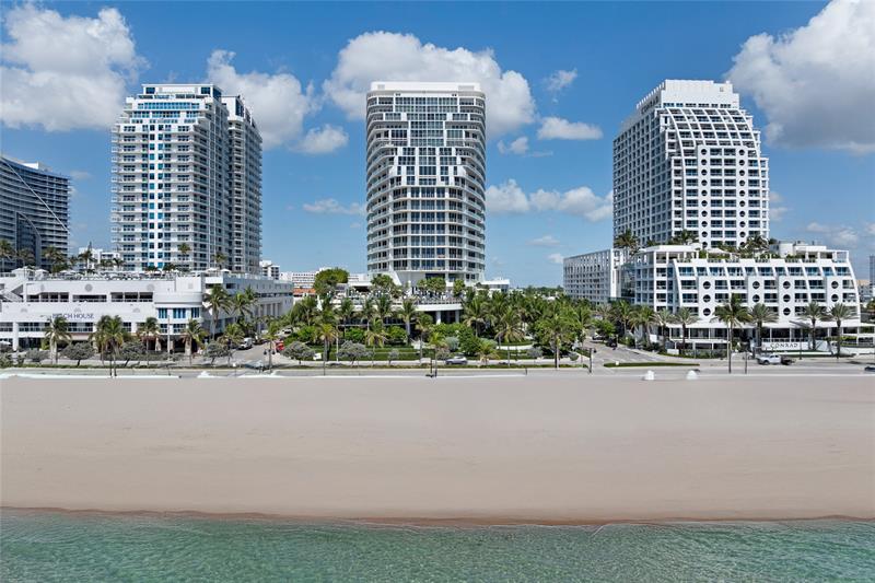 525 N Fort Lauderdale Beach Boulevard Fort Lauderdale FL 33304
