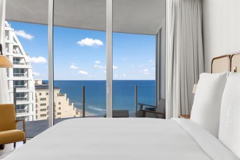525 N Fort Lauderdale Beach Boulevard Fort Lauderdale FL 33304
