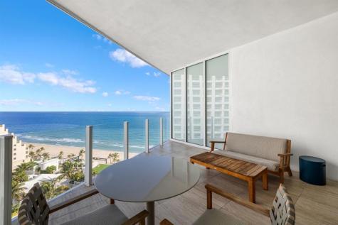 525 N Fort Lauderdale Beach Boulevard Fort Lauderdale FL 33304