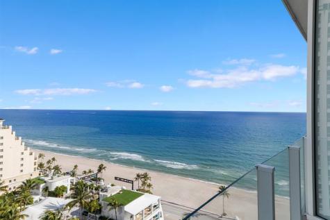 525 N Fort Lauderdale Beach Boulevard Fort Lauderdale FL 33304