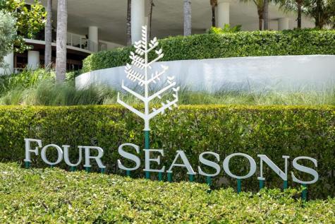 525 N Fort Lauderdale Beach Boulevard Fort Lauderdale FL 33304