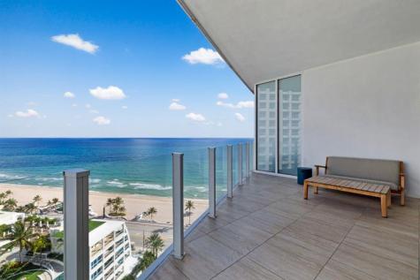 525 N Fort Lauderdale Beach Boulevard Fort Lauderdale FL 33304