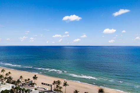 525 N Fort Lauderdale Beach Boulevard Fort Lauderdale FL 33304