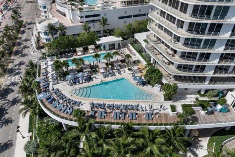 525 N Fort Lauderdale Beach Boulevard Fort Lauderdale FL 33304