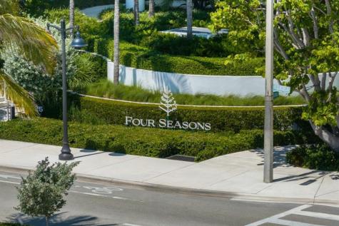 525 N Fort Lauderdale Beach Boulevard Fort Lauderdale FL 33304
