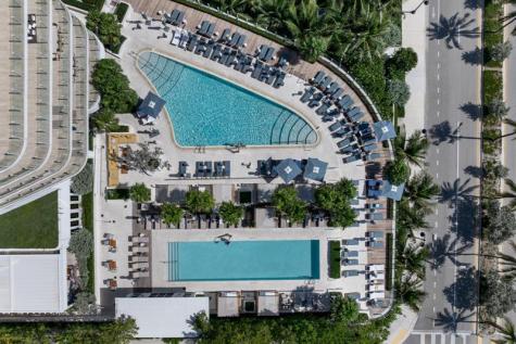 525 N Fort Lauderdale Beach Boulevard Fort Lauderdale FL 33304