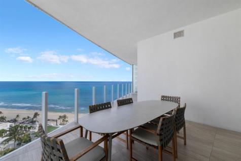 525 N Fort Lauderdale Beach Boulevard Fort Lauderdale FL 33304