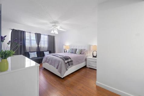 2901 S Palm Aire Drive Pompano Beach FL 33069