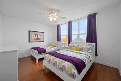 2901 S Palm Aire Drive Pompano Beach FL 33069