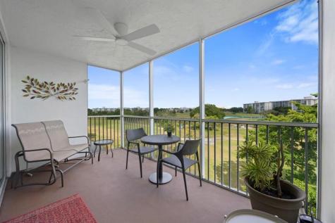 2901 S Palm Aire Drive Pompano Beach FL 33069
