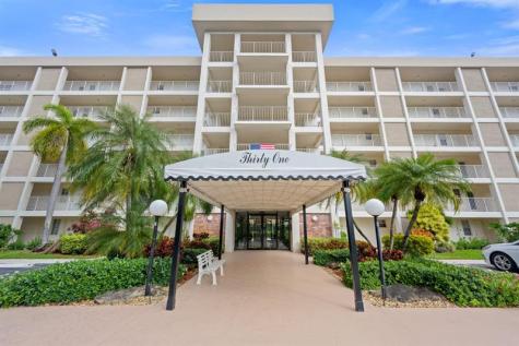 2901 S Palm Aire Drive Pompano Beach FL 33069