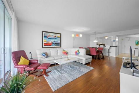 2901 S Palm Aire Drive Pompano Beach FL 33069